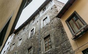 Historical Stone House, In The Amazing Centre Of Florence!