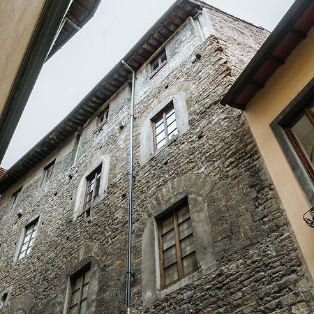 Historical Stone House, In The Amazing Centre Of Florence! Exterior photo