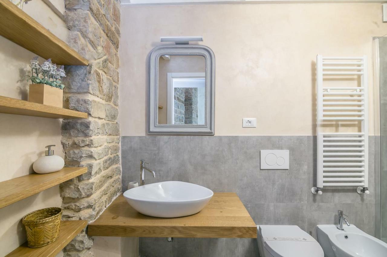 Historical Stone House, In The Amazing Centre Of Florence! Exterior photo