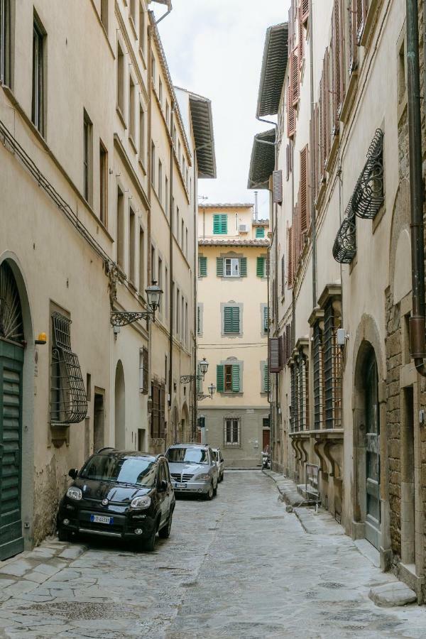 Historical Stone House, In The Amazing Centre Of Florence! Exterior photo