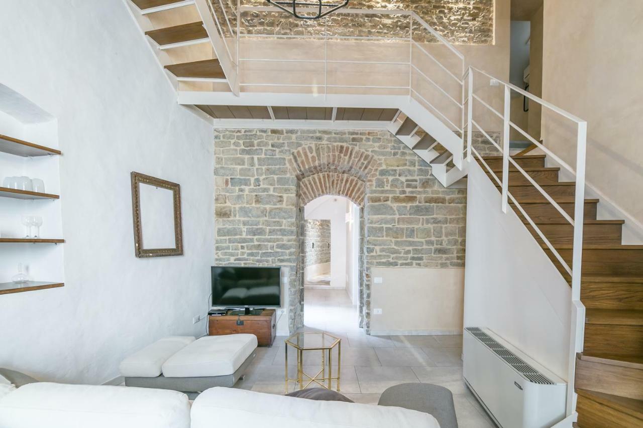 Historical Stone House, In The Amazing Centre Of Florence! Exterior photo