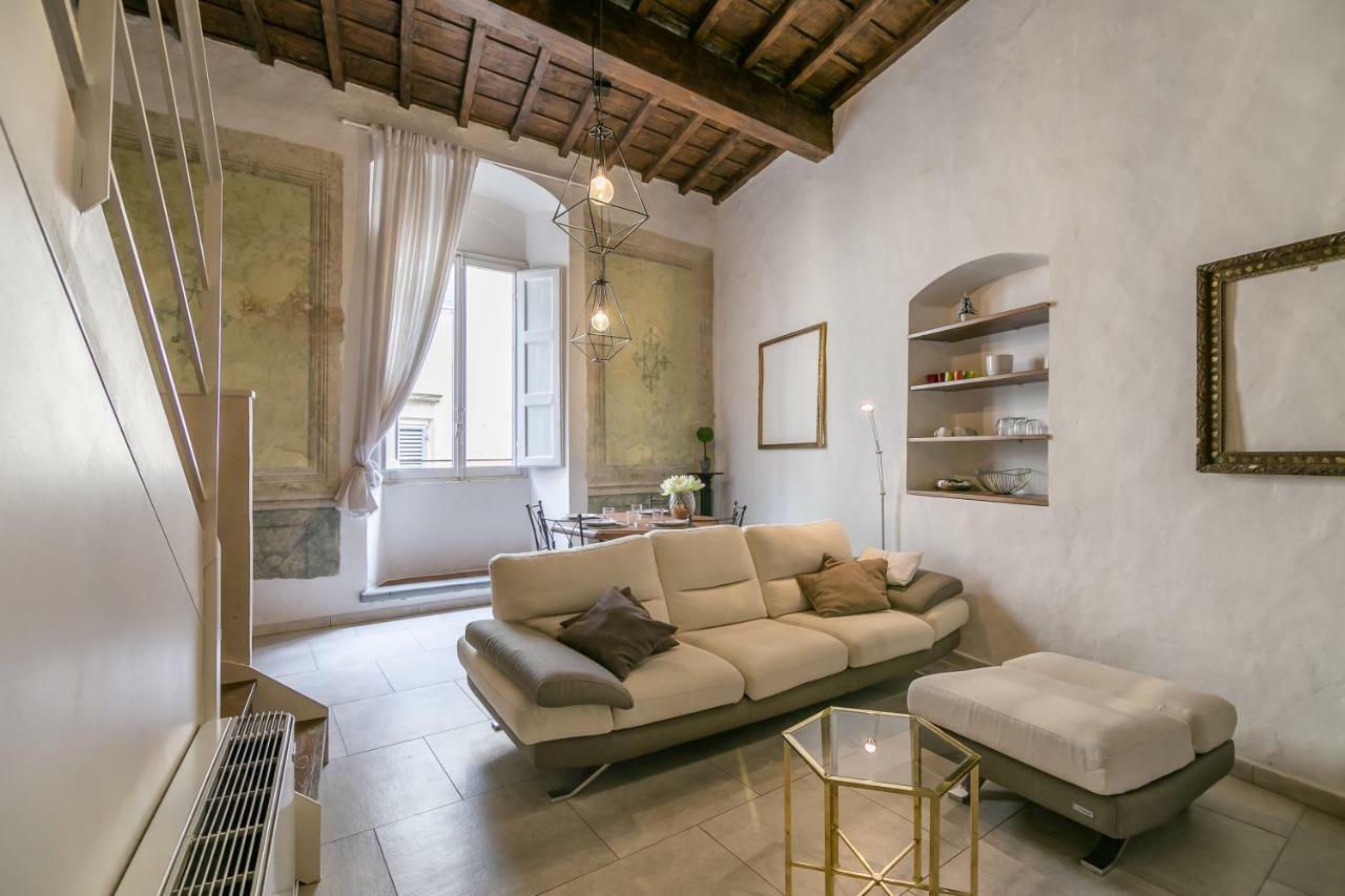 Historical Stone House, In The Amazing Centre Of Florence! Exterior photo